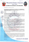 Vista preliminar de documento ACUERDO DE CONCEJO 002-2022.pdf