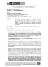 Vista preliminar de documento Instituto Nacional de Defensa de la Competencia y Protección de la Propiedad Intelectual – INDECOPI - Sindicato de Trabajadores de las Oficinas Regionales del INDECOPI – SITRAORI