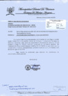 Vista preliminar de documento Municipalidad Distrital de Chirimoto - Comité Sindical de Trabajadores de la Municipalidad Distrital de Chirimoto