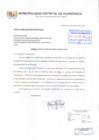 Vista preliminar de documento Municipalidad Distrital de Huanchaco - Sindicato de Trabajadores de la Municipalidad Distrital de Huanchaco
