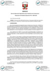Vista preliminar de documento Resolución de Presidencia Ejecutiva N° 25-2022-02.00.pdf