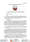 Vista preliminar de documento Resolución Directoral N° 0017-2022-INIA-OA