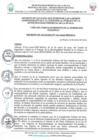 Vista preliminar de documento DECRETO DE ALCALDIA N°001-2022-MDLH-A.pdf
