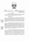 Vista preliminar de documento RM 008 2022 JUS RECICLADORA DE METALES JJ EIRL.pdf