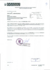 Vista preliminar de documento Municipalidad Distrital de San Miguel - Sindicato de Trabajadores de Serenazgos de San Miguel
