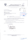 Vista preliminar de documento Municipalidad Distrital de Santiago - Sindicato de Trabajadores Empleados y Obreros de la Municipalidad Distrital de Santiago