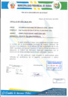 Vista preliminar de documento Municipalidad Provincial de Bagua - Sindicato de Trabajadores Municipales de Bagua