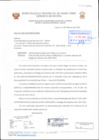 Vista preliminar de documento Municipalidad Provincial de Gran Chimú - Sindicato Único de Trabajadores de la Municipalidad Provincial de Gan Chimú