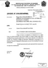 Vista preliminar de documento Municipalidad Provincial de Marañón - Sindicato Unitario de Trabajadores de la Municipalidad Provincial de Marañón