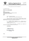 Vista preliminar de documento Municipalidad Provincial de Pisco - Sindicato de Obreros Municipales de Pisco – SOMUNP