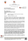 Vista preliminar de documento Poder Judicial - Federación Nacional de Sindicatos de Contrato Administrativo de Servicio 276 y 728 del Poder Judicial – FENASICAS-276-728-PJ