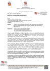 Vista preliminar de documento Poder Judicial - Sindicato de la Carrera de los Trabajadores del Poder Judicial de Ventanilla. “SINCTRAPJUV”