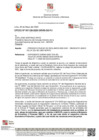 Vista preliminar de documento Poder Judicial - Sindicato Único de la Corte Superior de Justicia de Lima Norte