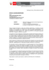 Vista preliminar de documento Superintendencia Nacional de los Registros Públicos – SUNARP - Sindicato de Trabajadores de la SUNARP – Sede Central – SITRASUNARP