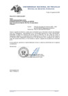 Vista preliminar de documento Universidad Nacional de Trujillo - Sindicato Único de Trabajadores Administrativos de la Universidad Nacional de Trujillo – SUTADUNT