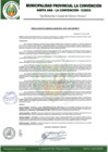 Vista preliminar de documento RGM-088-2022-GM-MPLC