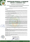 Vista preliminar de documento RGM-091-2022-GM-MPLC