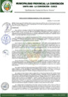 Vista preliminar de documento RGM-092-2022-GM-MPLC