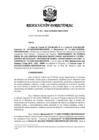 Vista preliminar de documento RD N 041-2022 LIQUIDACION FINAL CONVENIO N 147-2020 PUNORRR.pdf