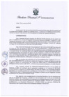 Vista preliminar de documento Resolución Directoral 