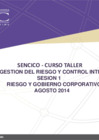 Vista preliminar de documento Gobierno corporativo