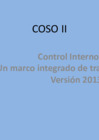 Vista preliminar de documento COSO II Control Integrated Framework