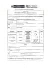 Vista preliminar de documento Acta de Comité de Riesgos N° 6