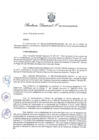 Vista preliminar de documento Resolución Directoral 