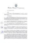 Vista preliminar de documento Resolución Directoral 