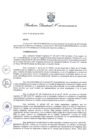 Vista preliminar de documento Resolución Directoral 