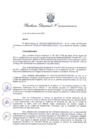 Vista preliminar de documento Resolución Directoral 