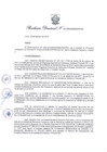 Vista preliminar de documento Resolución Directoral 