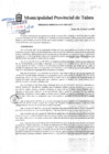 Vista preliminar de documento ORDENANZA MUNICIPAL_N° 01-01-2022.pdf