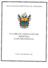 Vista preliminar de documento CAP