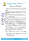 Vista preliminar de documento RESOLUCION DE ALCALDÍA N° 79 -2019