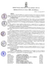 Vista preliminar de documento RESOLUCION DE ALCALDÍA N° 260 -2019