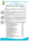 Vista preliminar de documento RESOLUCION DE ALCALDÍA N° 271 -2019
