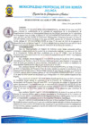 Vista preliminar de documento RESOLUCION DE ALCALDÍA N° 296 -2019