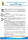Vista preliminar de documento RESOLUCION DE ALCALDÍA N° 308 -2019
