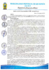 Vista preliminar de documento RESOLUCION DE ALCALDÍA N° 343 -2019