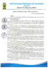 Vista preliminar de documento RESOLUCION DE ALCALDÍA N° 364 -2019