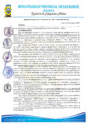Vista preliminar de documento RESOLUCION DE ALCALDÍA N° 352 -2019