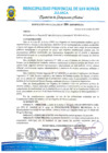 Vista preliminar de documento RESOLUCION DE ALCALDÍA N° 389 -2019