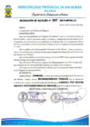 Vista preliminar de documento RESOLUCION DE ALCALDÍA N° 397 -2019