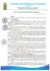 Vista preliminar de documento RESOLUCION DE ALCALDÍA N° 391 -2019