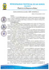 Vista preliminar de documento RESOLUCION DE ALCALDÍA N° 447 -2019
