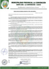 Vista preliminar de documento RGM-090-2022-GM-MPLC
