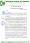 Vista preliminar de documento AC-009-2022-MPLC