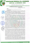 Vista preliminar de documento AC-006-2022-MPLC