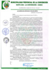 Vista preliminar de documento AC-008-2022-MPLC